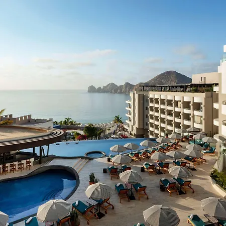 Suites At Cabo Villas Beach Resort And Spa-3